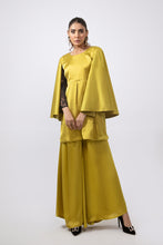 Load image into Gallery viewer, Bell Sleeves Top with Palazzo
