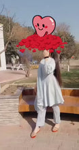 Load and play video in Gallery viewer, Skater Dress
